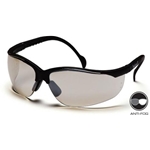 Venture II Black/IO Mirror AF