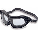 Uvex Fury Goggle Clear