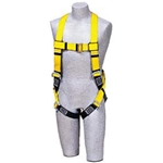 XL Delta 2 Harness 1 D-Ring