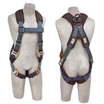 ExoFit Arc Flash Harness