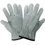 Split Leather Driver L