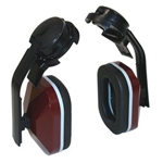 Cap Mount Earmuff Model 2000H
