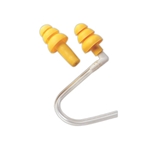 Hearplugs Reuseable 25/Box