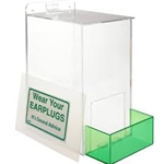 Prinzing Earplug Dispenser