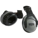 Cap Mount EarMuff