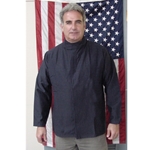 Navy HRC 2 Arc Flash Jacket