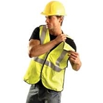 Hi Viz Breakaway Vest XL