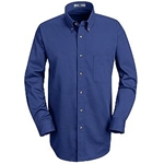 Meridian Performance Twill Shirt