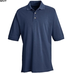 Basic Pique Polo
