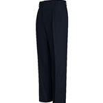 Men's Brushed Twill Slacks Navy