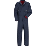 Insulated Twill Coverall