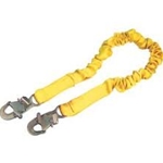 Shockwave 2 6' Shock Absorbing Lanyard