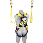 Tie-Back Talon® Twin Leg SRL