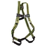 Duraflex Harness Front D-Ring Universal