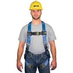 DuraFlex Python Harness Universal