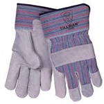 Select Shoulder Leather Palm Glove w/ 2.5" Cuff