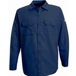 7oz FR Cotton Shirt Regular