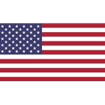 American Flag 3' x 5'