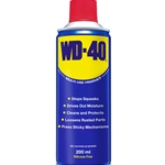 WD-40 Lubricant 16 oz Aerosol