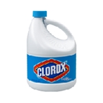 Pure Bright Bleach Gallon