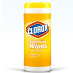 Clorox Disinfecting Wipes-Variety Pack