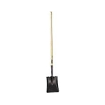 Flat Square Shovel