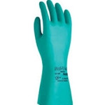 Sol-Vex Green Nitrile 13"  2XL