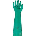 Sol-Vex Green Nitrile 18"