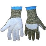 Kevlar Aralene™ Leather Knuckle/Palm