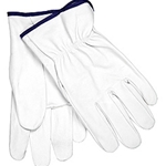 Premium Goatskin Driver Keystone Thumb