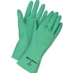 15mil Unlined Nitrile Glove