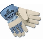 Mustang Premium 4.5" Gauntlet