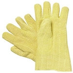 Heavyweight Wool Lined Kevlar Glove XL