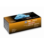 Nitrile 8 Mil Powder Free w/ 11.5" Cuff L