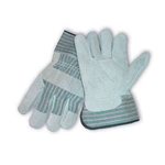 Shoulder Split Leather Palm Glove XL