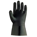 Full Coat Neoprene Elbow Length Glove