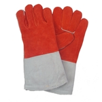 Welding Glove Knit Wrist