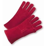 Russett Welding Glove