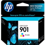 901 Color Printer Ink