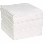 Oil Only MeltBlown Pad 100/Bale