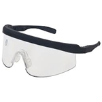 Original Bones Clear Lens w/ Brow Guard