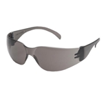 Intruder Gray Frame Gray Lens