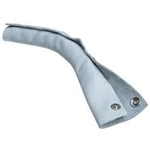 Leather Sweatband 67 Soft Grain Leather