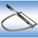 Paulson Faceshield Bracket