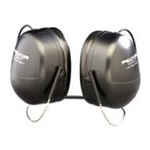 Listen Only 3.5mm Mono Earmuff