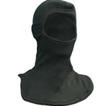 Carbon XL Hood Black