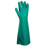 18" Nitrile Unlined 22 Mil L