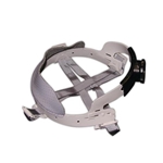 Topgard Fas-Trac Ratchet Suspension