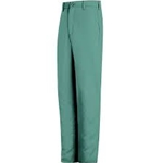 FR Green Work Pant