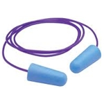 Gateway Corded Foam Earplugs NRR 31dB